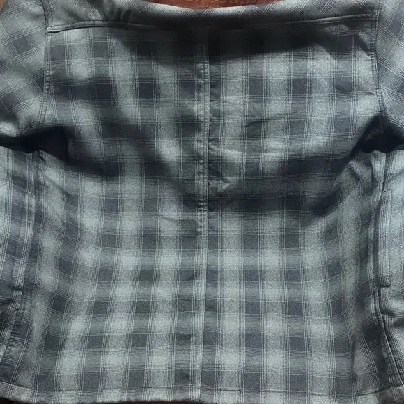 Dickies Black Polyester Jacket - Picture 5 of 11